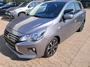 Mitsubishi Space Star Select+ 1.2 MIVEC ClearTec CVT