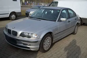BMW 316 3er 316i