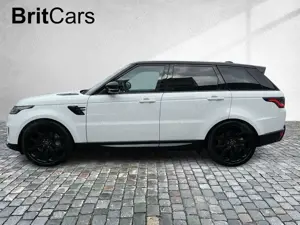 Land Rover Range Rover Sport D250 HSE Bild 2