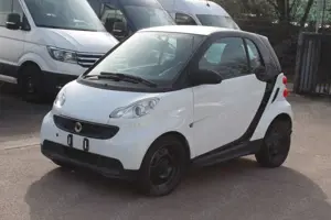 smart forTwo fortwo coupe