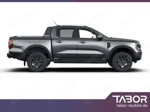 Ford Ranger DoKa Wildtrak AHK ACC LED SHZ Nav UVP-25%*