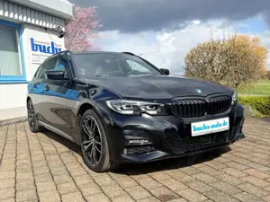 BMW 330 e xDrive Touring M Sport ACC AHK 19"