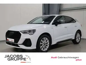 Audi Q3 Sportback 35 TDI S line Matrix-LED*Kamera*Navi *
