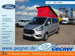 Ford Transit Custom Kombi 320 L2 Trend Aufstelldach