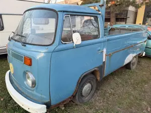 Volkswagen T2