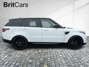Land Rover Range Rover Sport D250 HSE Bild 5