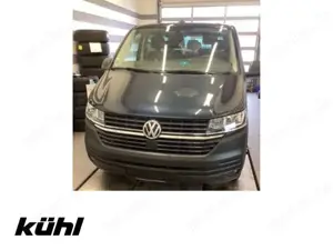 Volkswagen T6.1 Kombi 2.0 TDI 9. Sitzer FWD Navi,GRA,