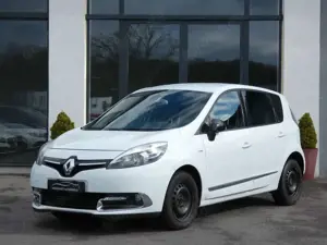 Renault Scenic III BOSE Edition*Aut*Navi*Pdc*Tempomat*