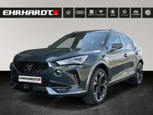 CUPRA Formentor e-Hybrid 1.4 TSI DSG VZ DCC AHK*VIRTUAL*NAVI*LE...