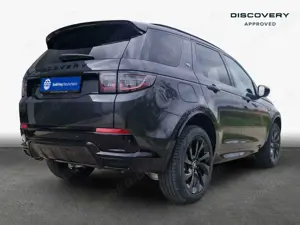 Land Rover Discovery Sport P270e Dynamic S Bild 2