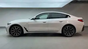 BMW i4 40 eDrive M,Laser,HUD,AHK,Leder,Glasdach