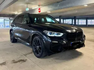 BMW X5 X5 xDrive30d M-Sport