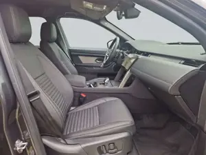 Land Rover Discovery Sport P270e Dynamic S Bild 3
