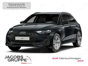 Audi A3 Sportback 30 TFSI LED*ACC*PDC *