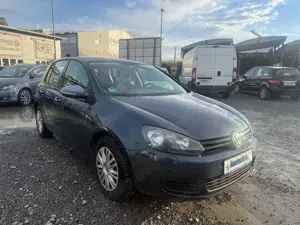 Volkswagen Golf Trendline - KLIMAAUT. - SHZ - TÜV 03/2028 -