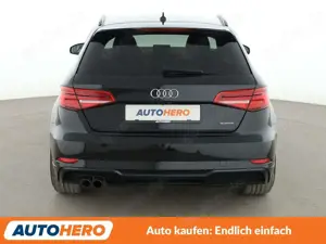 Audi A3 Bild 5