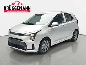 Kia Picanto PICANTO 1.0 GDI AUTO. (AMT) VISION MJ26 SITZH. NAV