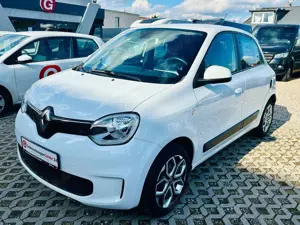 Renault Twingo Limited III Klima, Sommer/ Winterräder530
