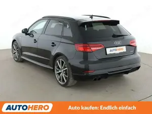 Audi A3 Bild 4