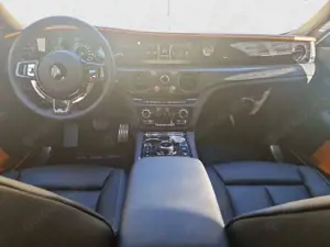 Rolls-Royce Ghost Black Badge Ghost *PROVENANCE* Bild 4