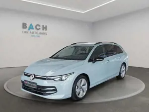 Volkswagen Golf Variant Goal 1,5 eTSI DSG IQ Light AHV Kamera