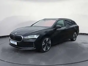 Skoda Superb Combi Selection 2.0 TDI 4x4 +AUTOMATIK+AHK+NAVI+ K