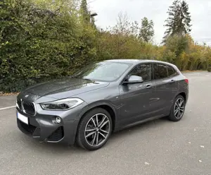 BMW X2 sDrive18i - M-Sport / Head-up / Winterreifen