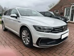 Volkswagen Passat Variant Passat Variant Plug-In-Hybrid Garantie DSG GTE ACC Rückfahrkamera AHK