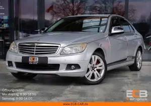 Mercedes-Benz C 180 Kompressor *Automatik/Klimaaut./Temp.*
