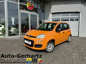 Fiat Panda Easy / Radio / Klima / AW Reifen
