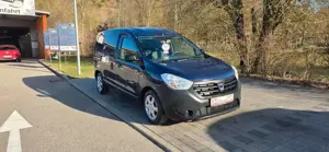 Dacia Dokker Express Ambiance*TÜV-NEU*