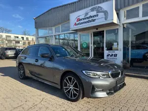 BMW 330 D TOURING xDRIVE SPORT LINE/HUD/