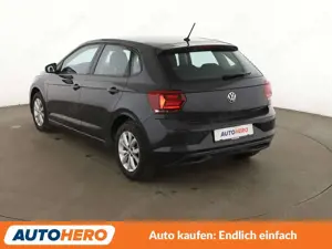 Volkswagen Polo Bild 4