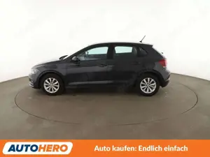 Volkswagen Polo Bild 3
