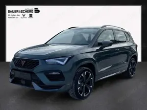 CUPRA Ateca 2.0 TSI 140 kW (190 PS) 7-Gang DSG 4Drive AHK Rück