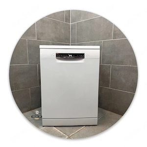 Bosch Geschirrspüler Serie 4 | SGS4HVW31E | 1 Jahr Garantie!