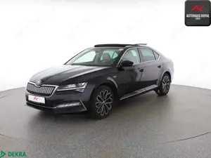 Skoda Superb Superb 1.4 TSI IV L+K MATRIX,PANORAMA,STANDHEIZ