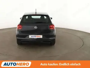 Volkswagen Polo Bild 5