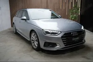 Audi A4 35 TDI advanced | LED | Rollo | Shz | MMI+