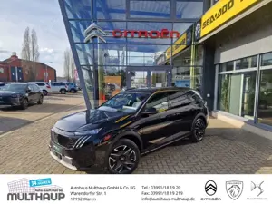 Peugeot 5008 Hybrid 145 Allure LED SHZ Rückfahrkam.