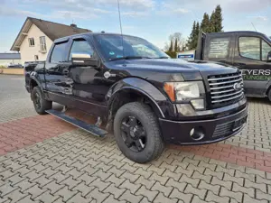 Ford F 150 Harley Davidson Edition