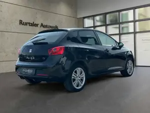 SEAT Ibiza Lim. FR *KLIMAAUT.*SPORT*SHZ*TEMP.*TÜV NEU Bild 5