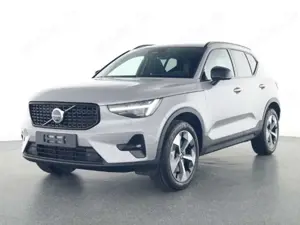 Volvo XC40 Plus Dark B4 19''LM Pano 360kam LED ThorsHammer DA