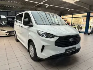 Ford Transit Custom 2.0 EcoBlue 320 L1 Trend*LED*DAB