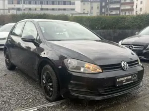 Volkswagen Golf VII 1.2 TSI *KLIMA*TEMP*SHZ*AUX*