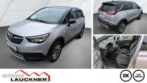 Opel Crossland X Innovation 1.2 Turbo Automat PDC/SHZ/RFK/Navi