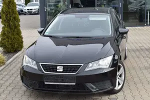 SEAT Leon ST 1.6TDI Klima~PDC~Sitzheizung~FrontAssist