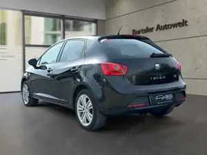 SEAT Ibiza Lim. FR *KLIMAAUT.*SPORT*SHZ*TEMP.*TÜV NEU Bild 3