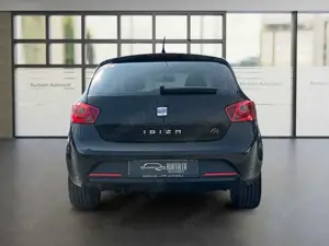 SEAT Ibiza Lim. FR *KLIMAAUT.*SPORT*SHZ*TEMP.*TÜV NEU Bild 4