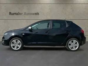 SEAT Ibiza Lim. FR *KLIMAAUT.*SPORT*SHZ*TEMP.*TÜV NEU Bild 2